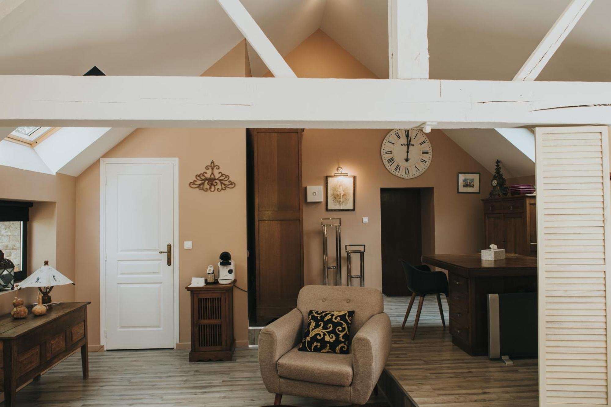 Logis Hotel-Restaurant - Le Moulin D'Artres Eksteriør billede