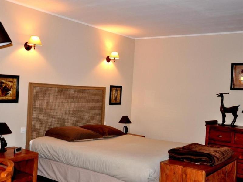 Logis Hotel-Restaurant - Le Moulin D'Artres Eksteriør billede